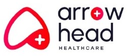 Arrowhead Healthcare Logo
